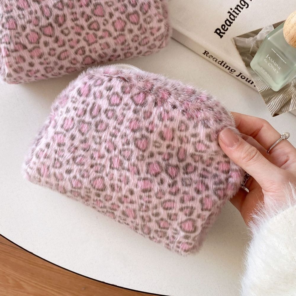 Cosmetic Bags - Borsa per il Trucco di Alta