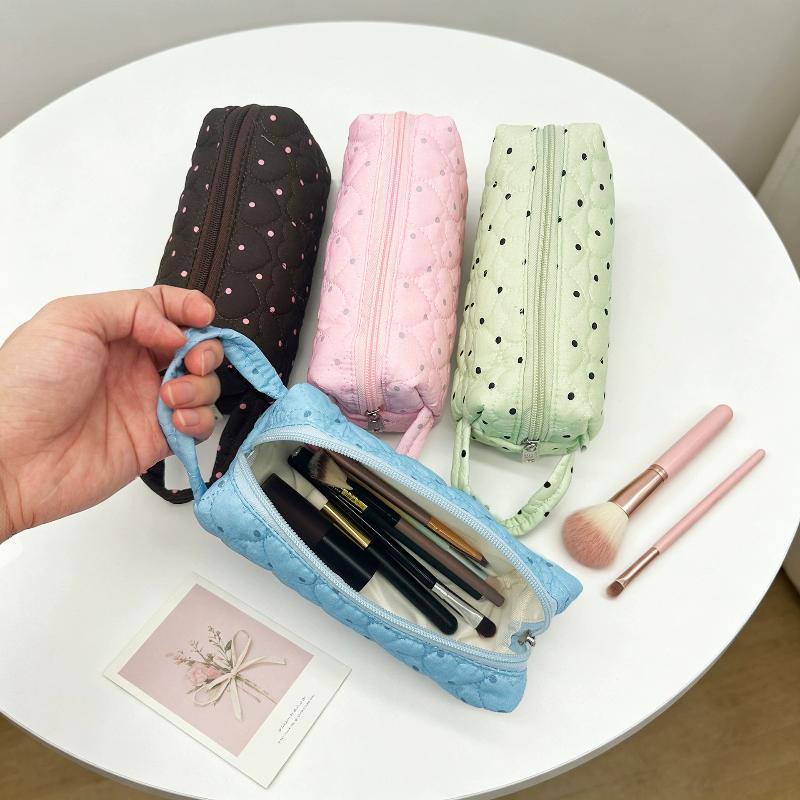 Borsa cosmetica portatile a po - Cosmetic Bags recensione e prezzo