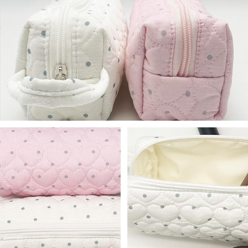 Borsa cosmetica portatile a po - Cosmetic Bags recensione e prezzo