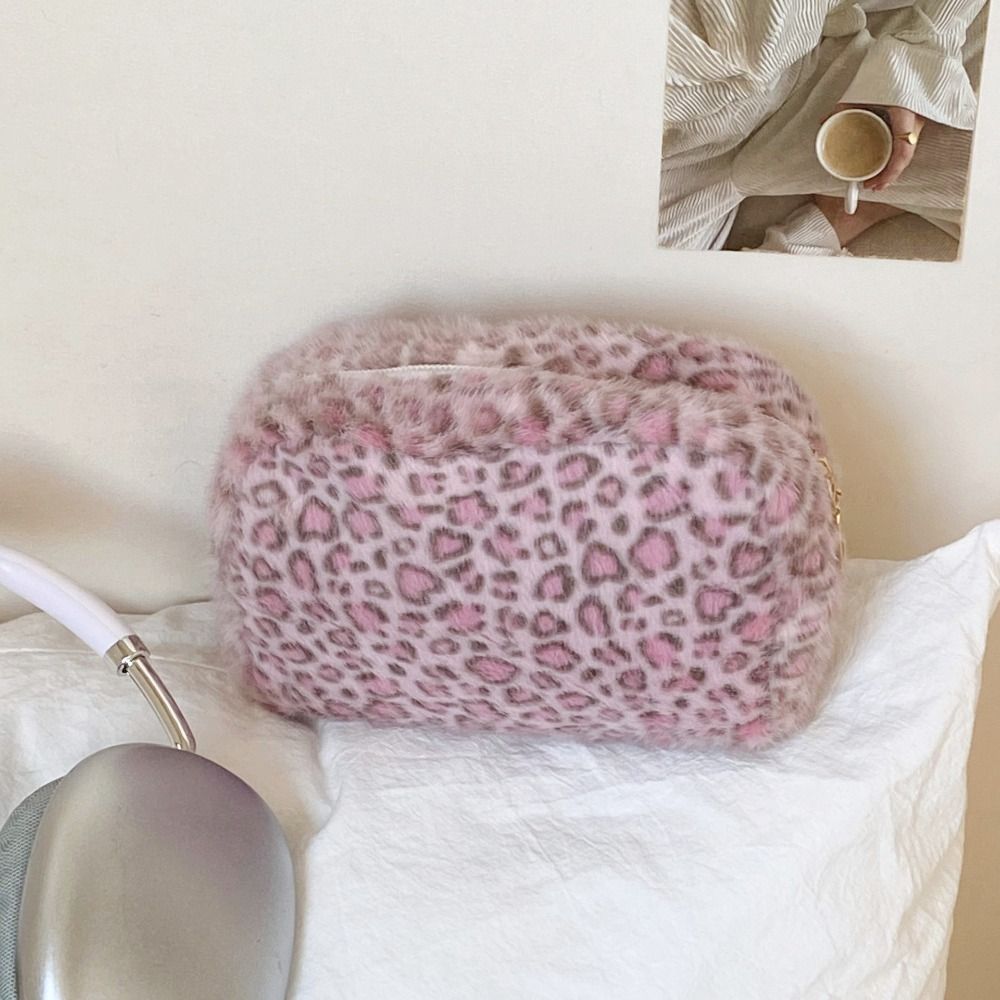 Borsa per il Trucco di Alta Qu - Cosmetic Bags recensione e prezzo