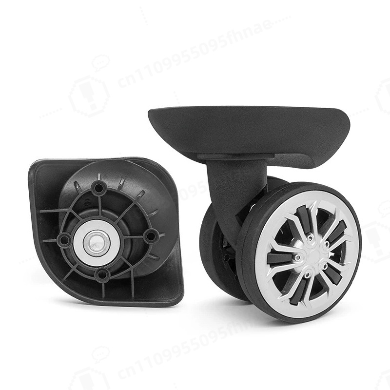 Ruota di ricambio per valigia  - Silent Replacement Luggage Wheels recensione e prezzo