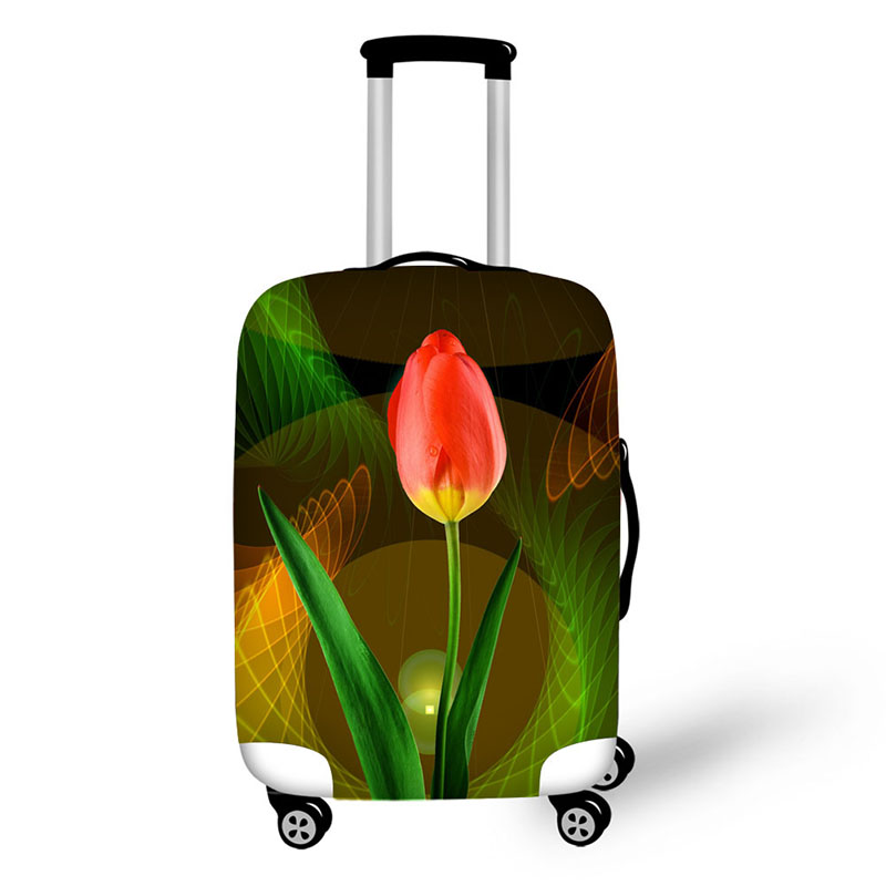 Copri bagagli dal design astra - Waterproof Suitcase Cover Protector recensione e prezzo
