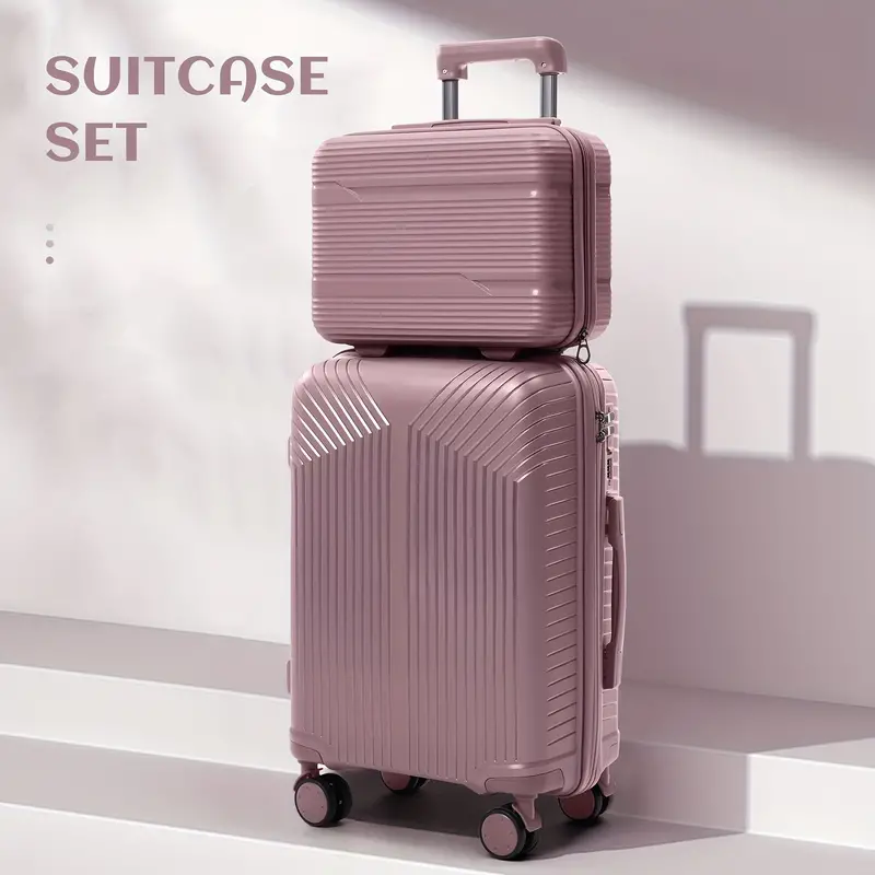 2024 Nuova valigia da trasport - Foldable Rolling Luggage Bag recensione e prezzo