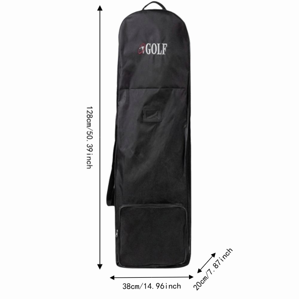 Borsa da viaggio per il golf,  - Foldable Rolling Luggage Bag recensione e prezzo