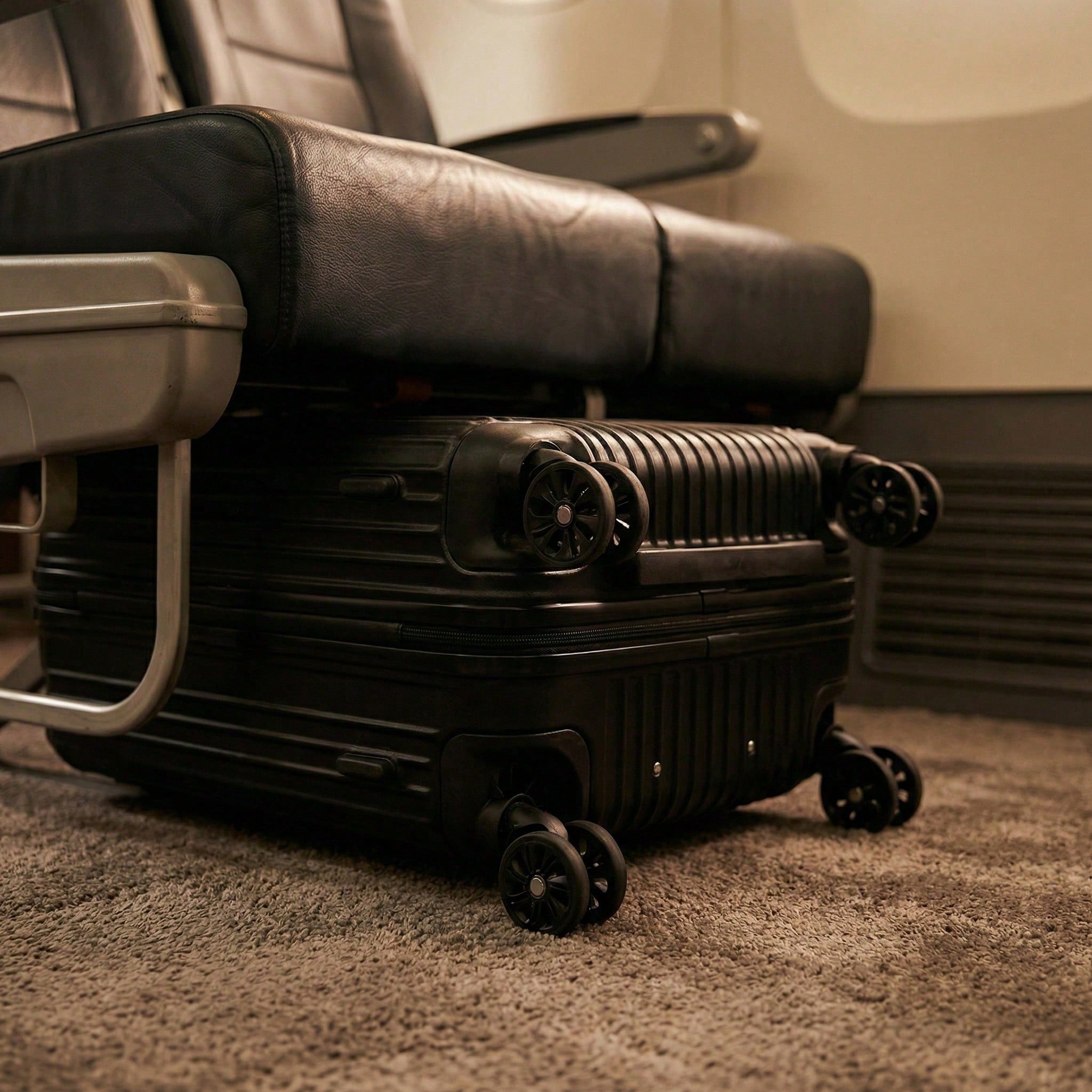Valigia rigida da 20 pollici,  - Spinner Wheel Rolling Suitcase 20 Inch recensione e prezzo
