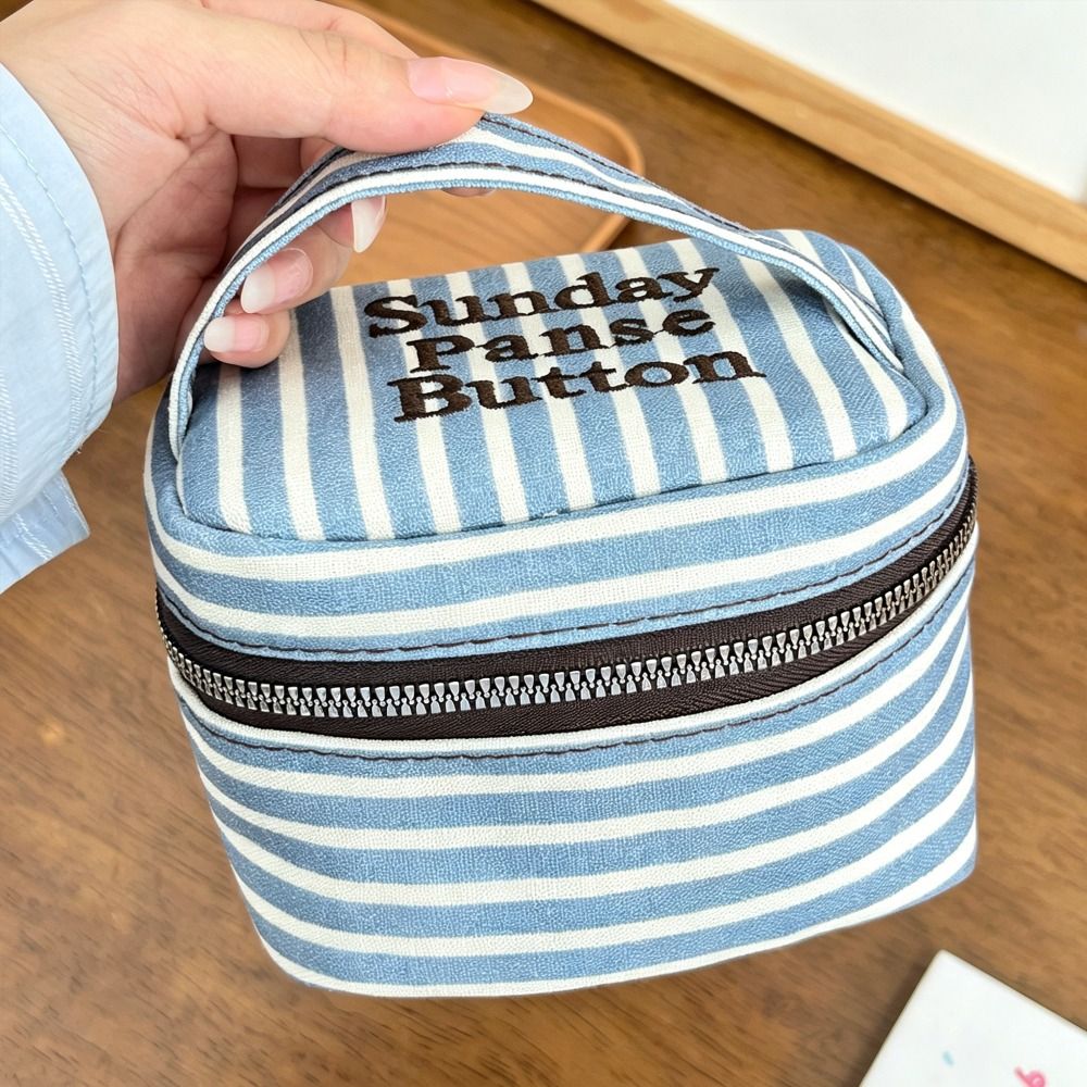 Scatola portaoggetti quadrata  - Cosmetic Bags recensione e prezzo