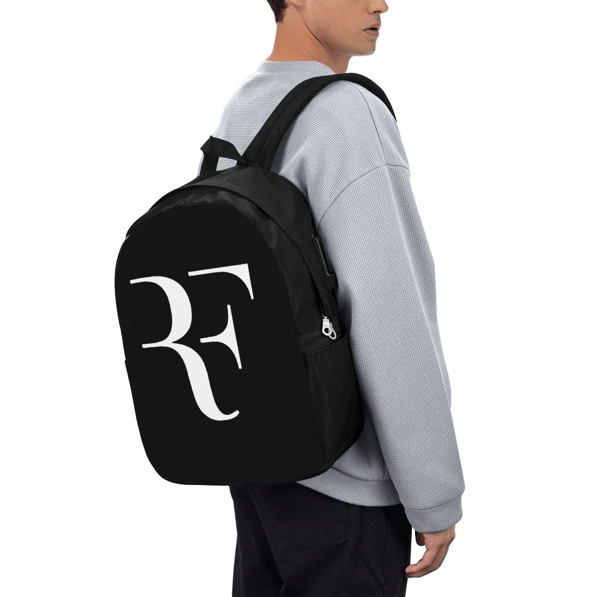 Zaino Roger Federer, borsa da  - Backpacks recensione e prezzo