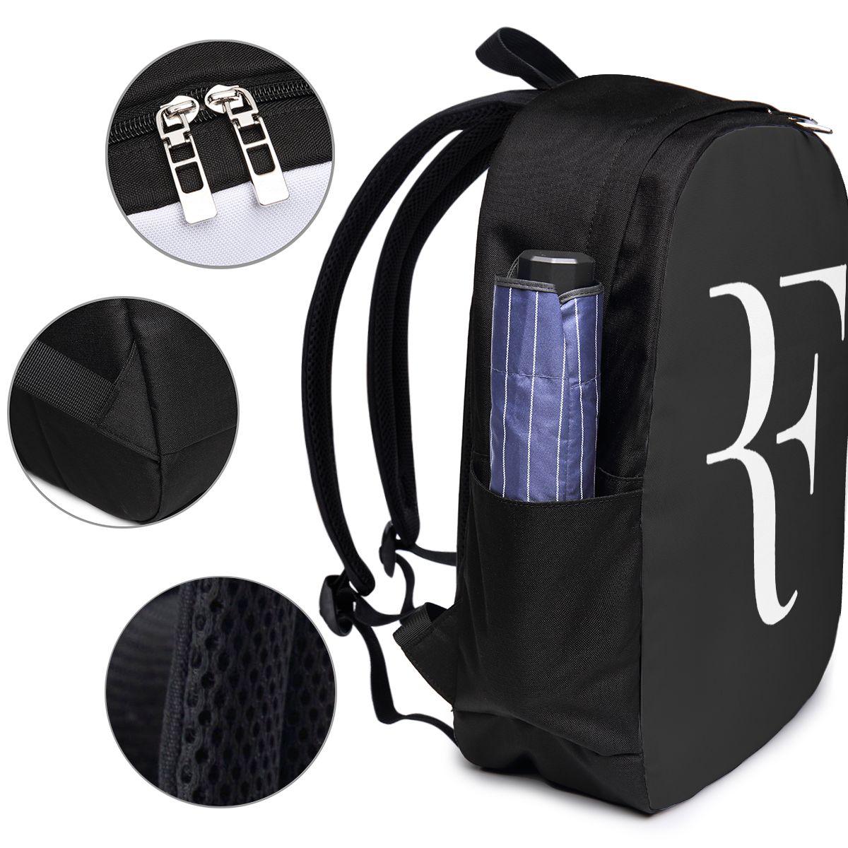 Zaino Roger Federer, borsa da  - Backpacks recensione e prezzo