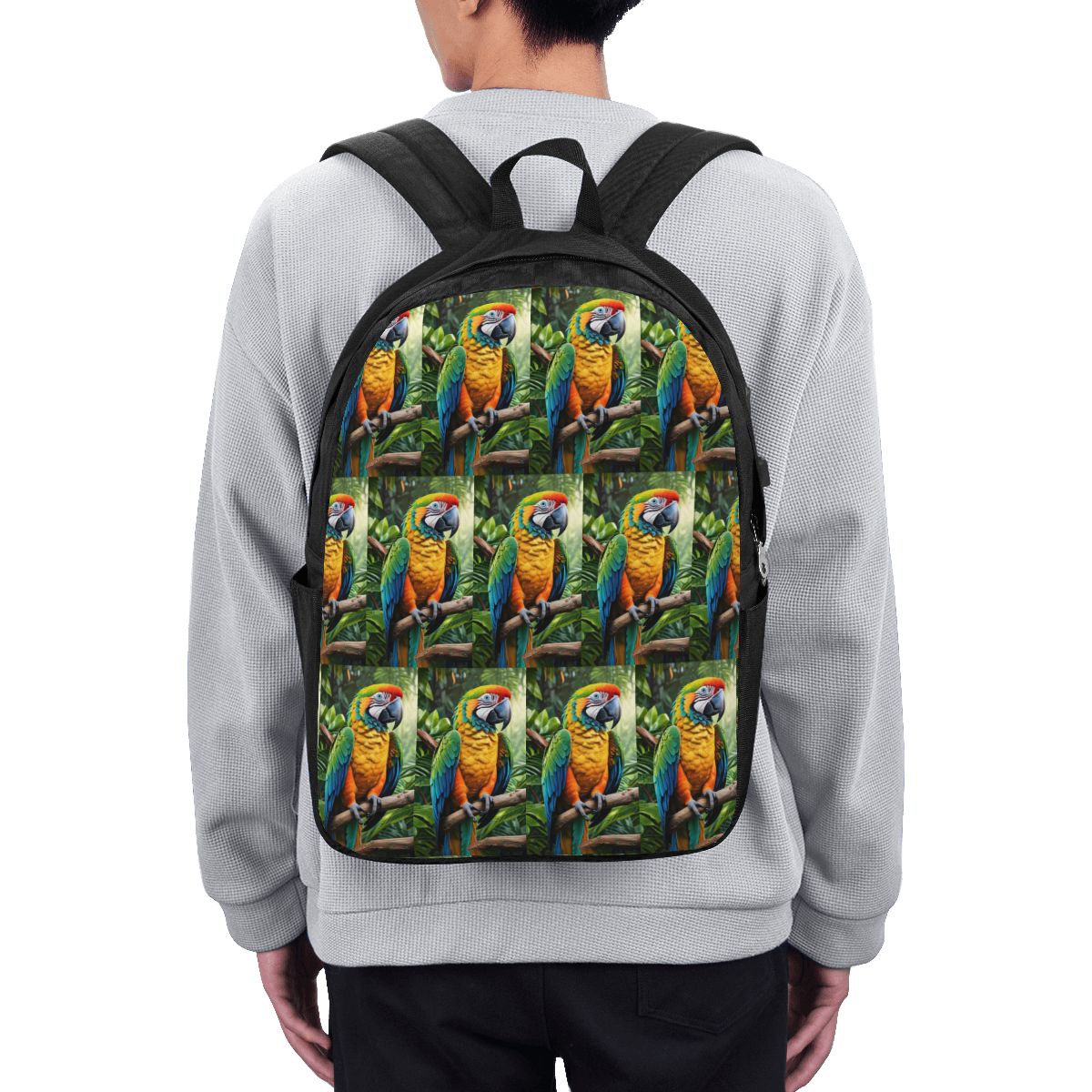 Borsa da viaggio per notebook  - Backpacks recensione e prezzo